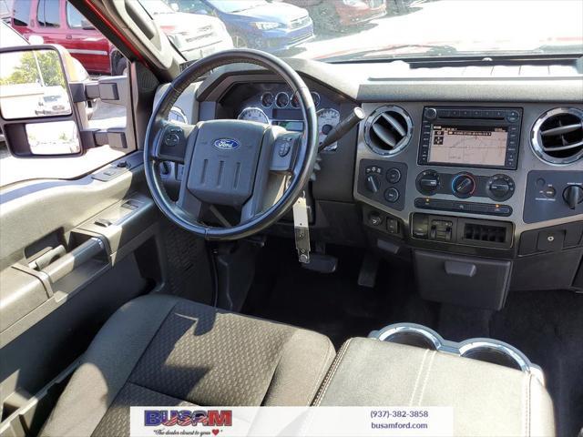 used 2008 Ford F-350 car, priced at $20,000