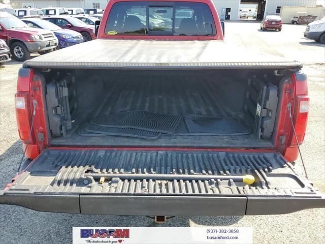 used 2008 Ford F-350 car, priced at $20,000