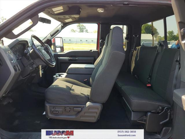 used 2008 Ford F-350 car, priced at $20,000