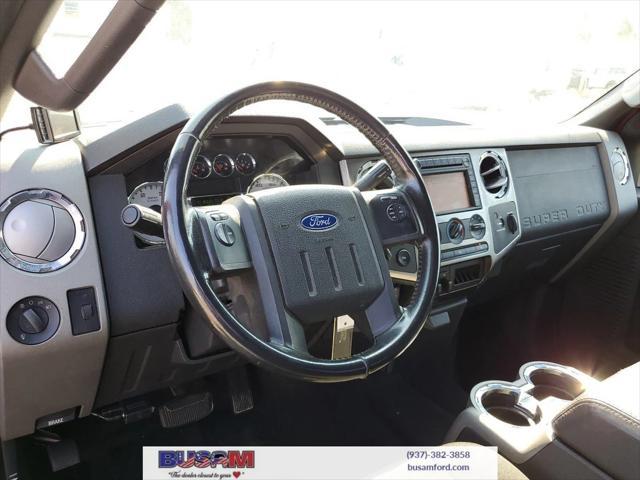 used 2008 Ford F-350 car, priced at $20,000