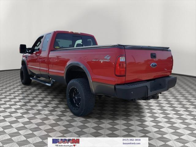 used 2008 Ford F-350 car, priced at $20,000