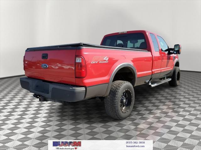 used 2008 Ford F-350 car, priced at $20,000