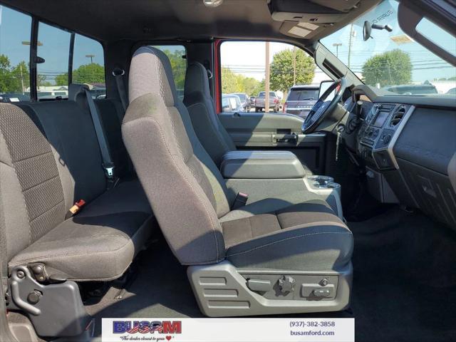 used 2008 Ford F-350 car, priced at $20,000