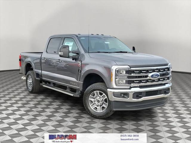 new 2024 Ford F-350 car, priced at $81,470