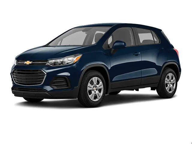 used 2021 Chevrolet Trax car, priced at $14,500