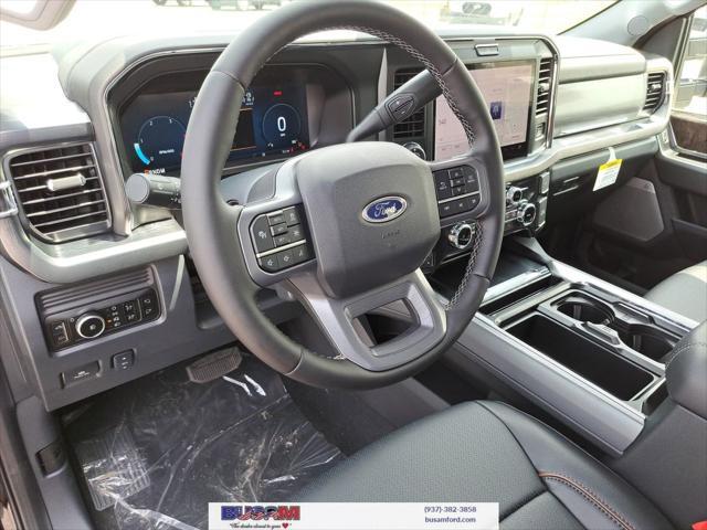 new 2025 Ford F-350 car, priced at $88,500