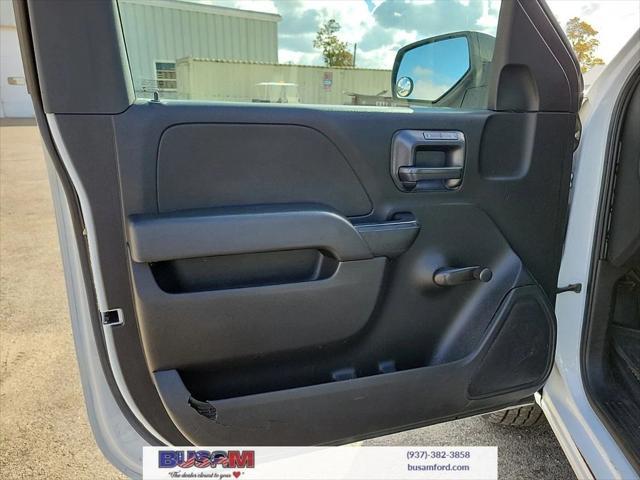 used 2016 GMC Sierra 1500 car, priced at $11,500