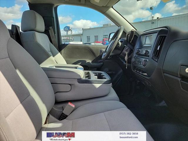 used 2016 GMC Sierra 1500 car, priced at $11,500