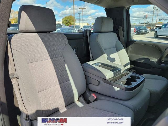 used 2016 GMC Sierra 1500 car, priced at $11,500