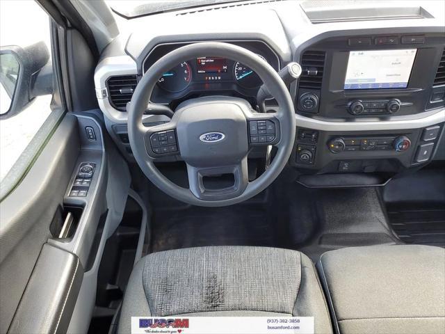 used 2022 Ford F-150 car, priced at $36,800