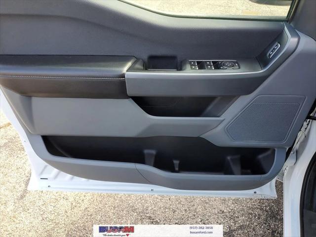 used 2022 Ford F-150 car, priced at $36,800