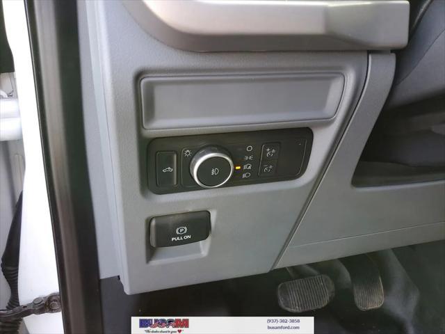 used 2022 Ford F-150 car, priced at $36,800