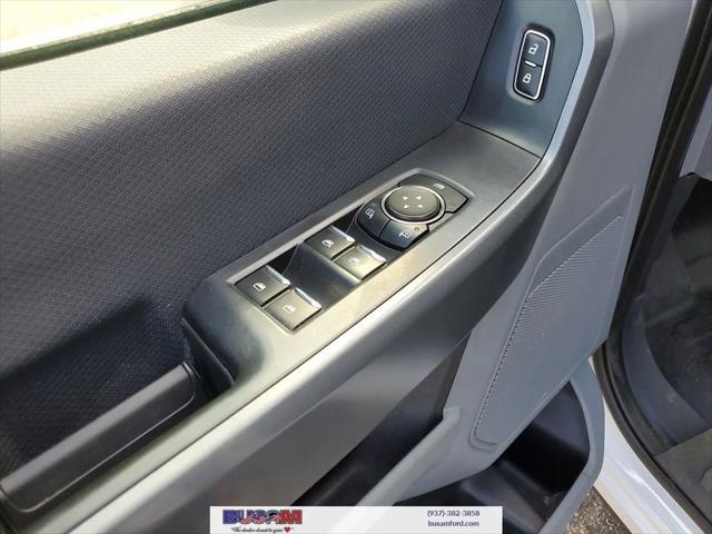 used 2022 Ford F-150 car, priced at $36,800