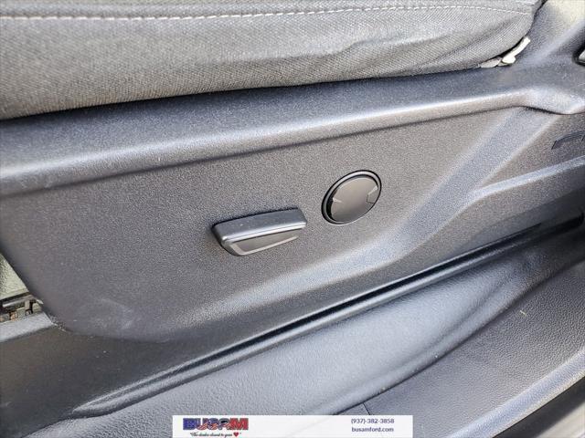 used 2022 Ford F-150 car, priced at $36,800