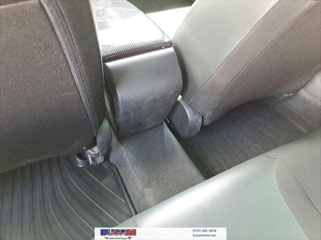 used 2022 Honda Civic car, priced at $24,750