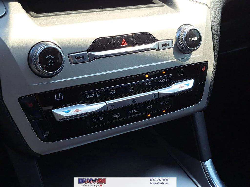used 2021 Ford Explorer car, priced at $28,000