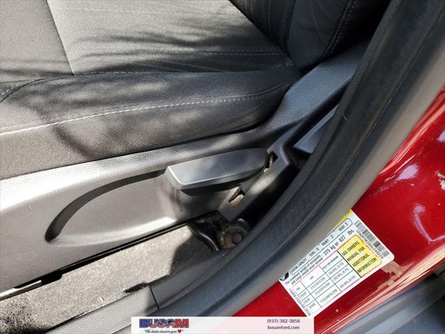 used 2016 Ford Focus car, priced at $10,250