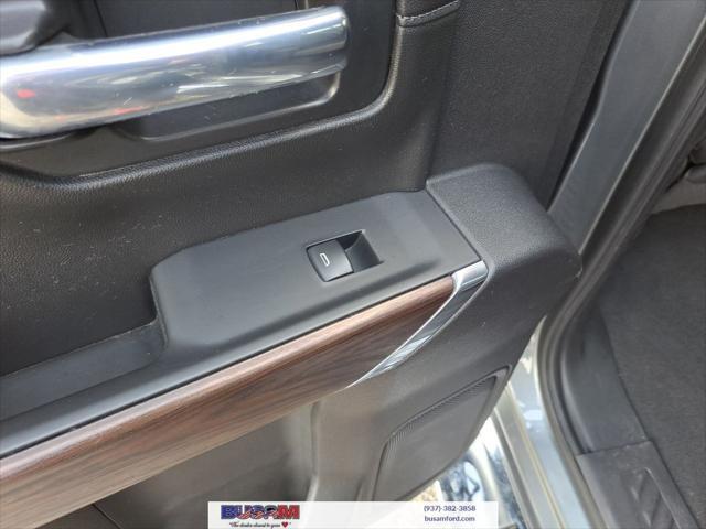 used 2021 GMC Sierra 1500 car, priced at $44,000
