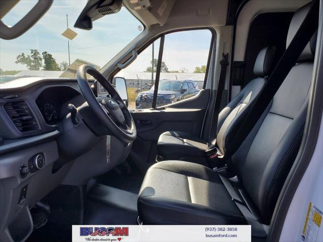 new 2024 Ford Transit-250 car, priced at $53,025