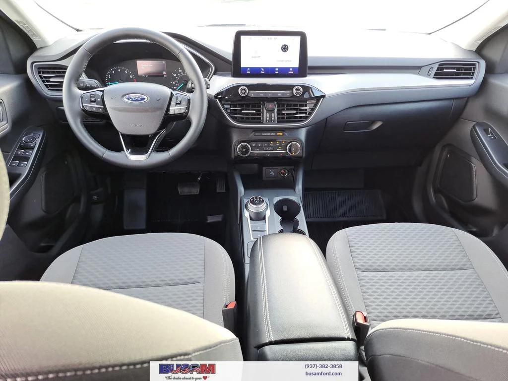 used 2022 Ford Escape car, priced at $22,500