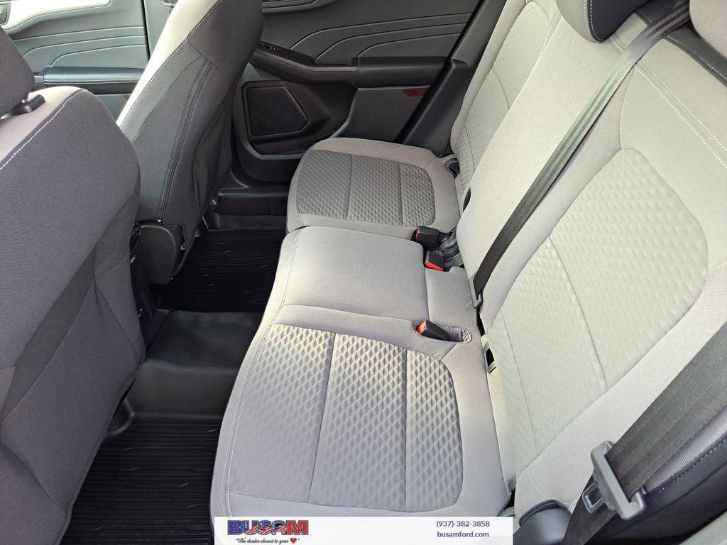 used 2022 Ford Escape car, priced at $22,500