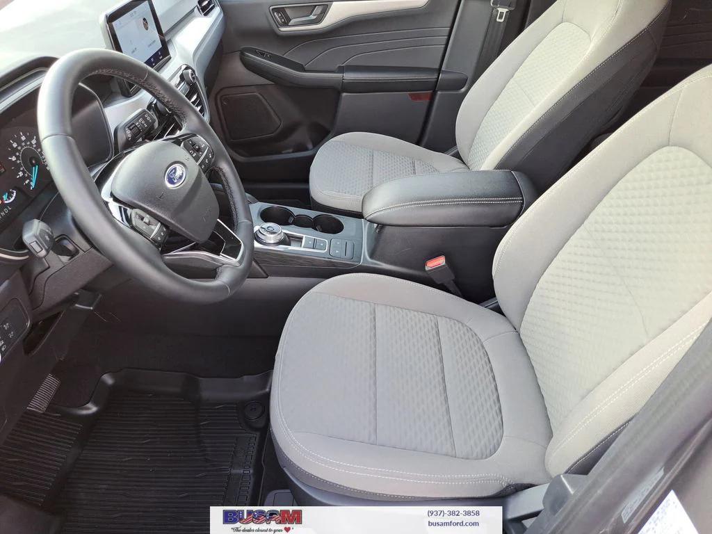 used 2022 Ford Escape car, priced at $22,500