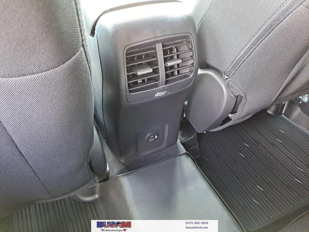 used 2022 Ford Escape car, priced at $22,500