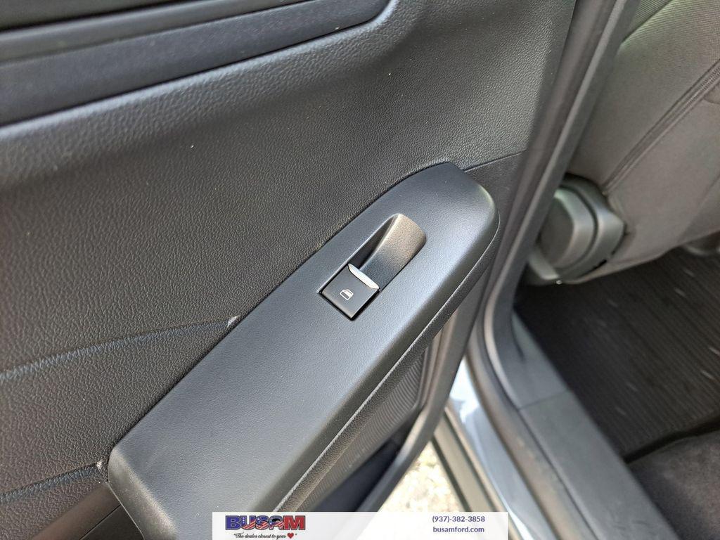 used 2022 Ford Escape car, priced at $22,500