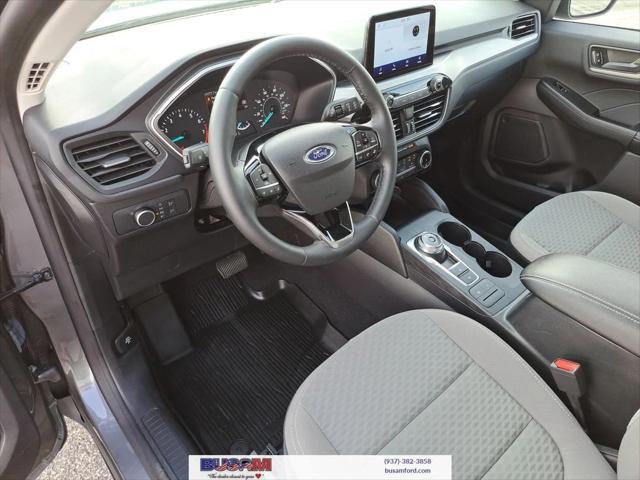 used 2022 Ford Escape car, priced at $25,800