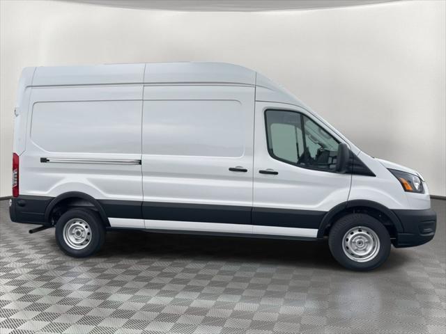 new 2024 Ford Transit-250 car, priced at $51,000