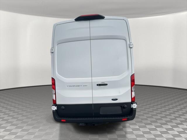 new 2024 Ford Transit-250 car, priced at $51,000