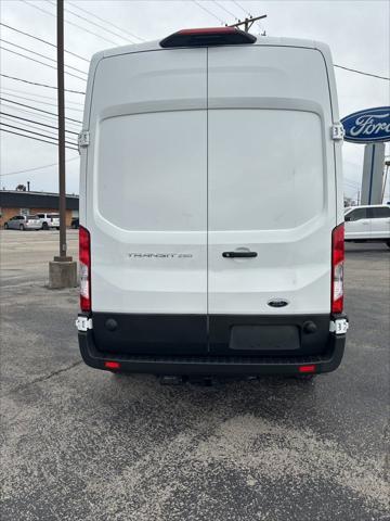 new 2024 Ford Transit-250 car, priced at $52,000