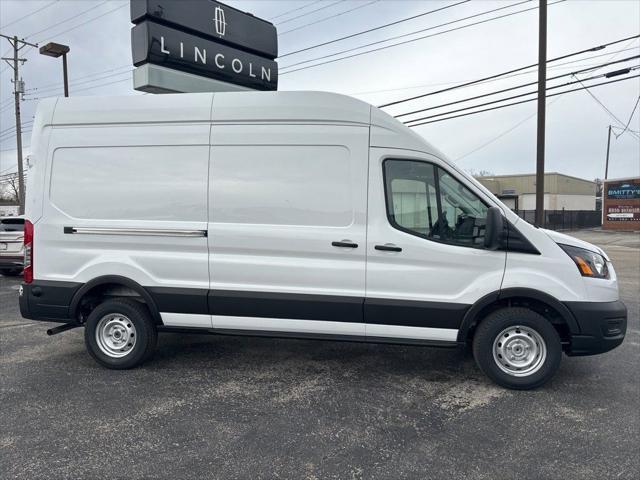 new 2024 Ford Transit-250 car, priced at $52,000