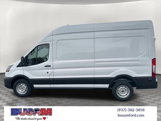 new 2024 Ford Transit-250 car, priced at $51,000