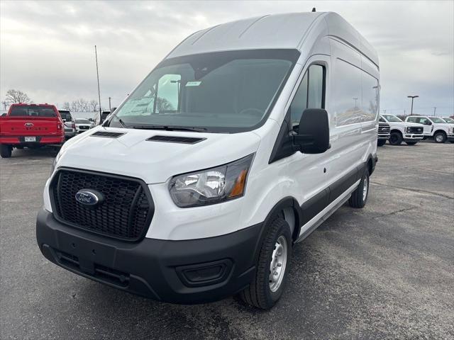 new 2024 Ford Transit-250 car, priced at $52,000