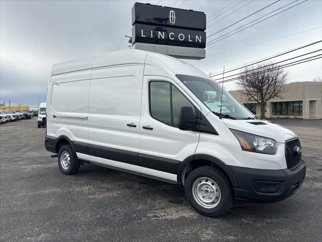 new 2024 Ford Transit-250 car, priced at $52,000