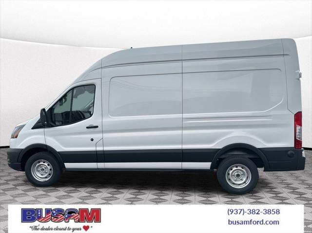 new 2024 Ford Transit-250 car, priced at $52,000