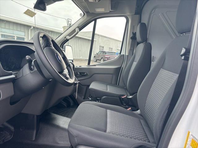 new 2024 Ford Transit-250 car, priced at $52,000