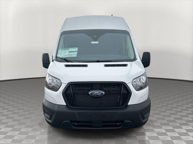 new 2024 Ford Transit-250 car, priced at $51,000