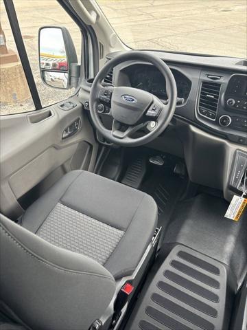 new 2024 Ford Transit-250 car, priced at $52,000