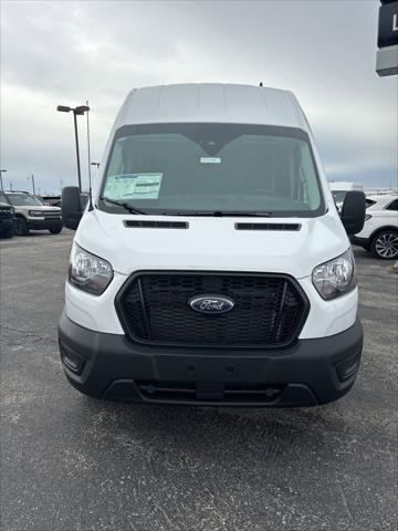 new 2024 Ford Transit-250 car, priced at $52,000