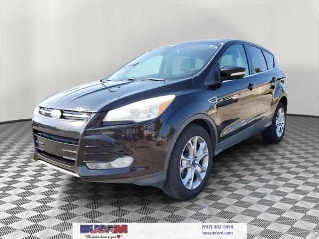 used 2013 Ford Escape car, priced at $8,500