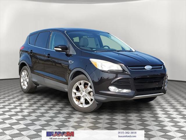 used 2013 Ford Escape car, priced at $8,500