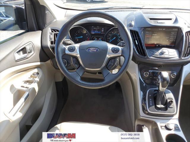 used 2013 Ford Escape car, priced at $8,500