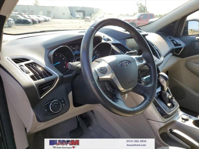 used 2013 Ford Escape car, priced at $8,500