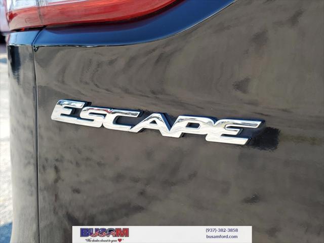 used 2013 Ford Escape car, priced at $8,500