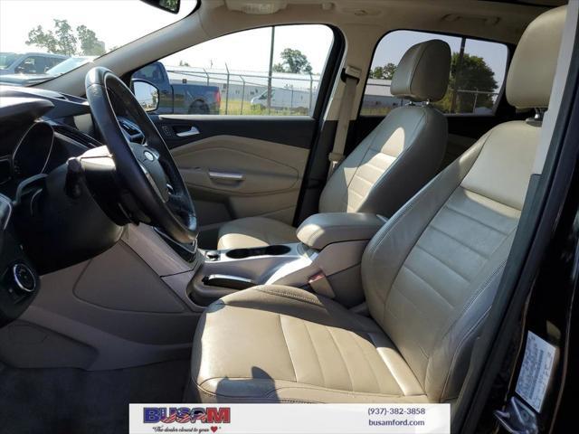 used 2013 Ford Escape car, priced at $8,500