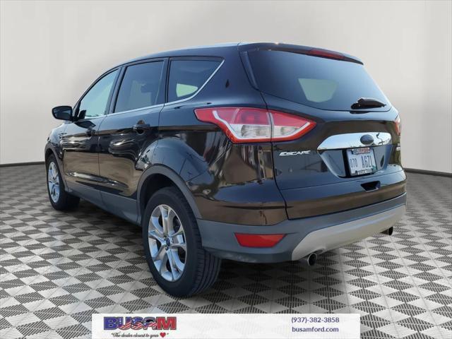 used 2013 Ford Escape car, priced at $8,500