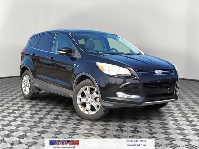 used 2013 Ford Escape car, priced at $8,500