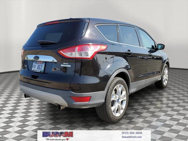 used 2013 Ford Escape car, priced at $8,500